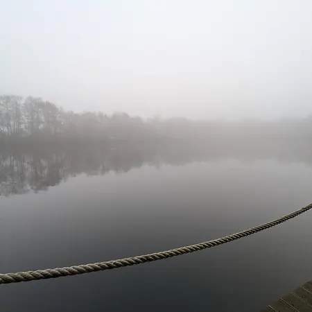 Hausboot Lena بابينبورغ