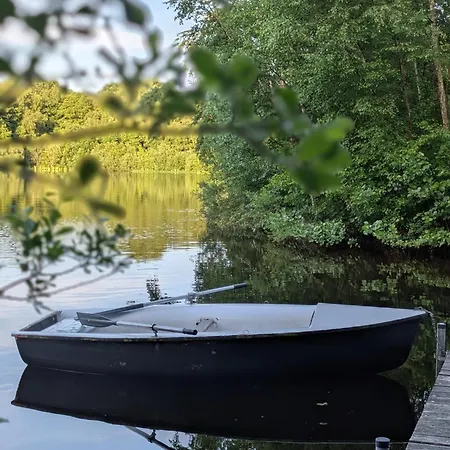Botel Hausboot 1