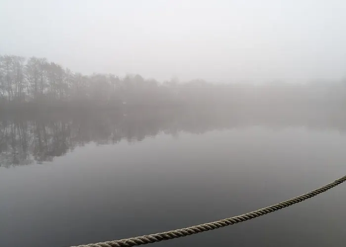 Hausboot 1 Papenburg